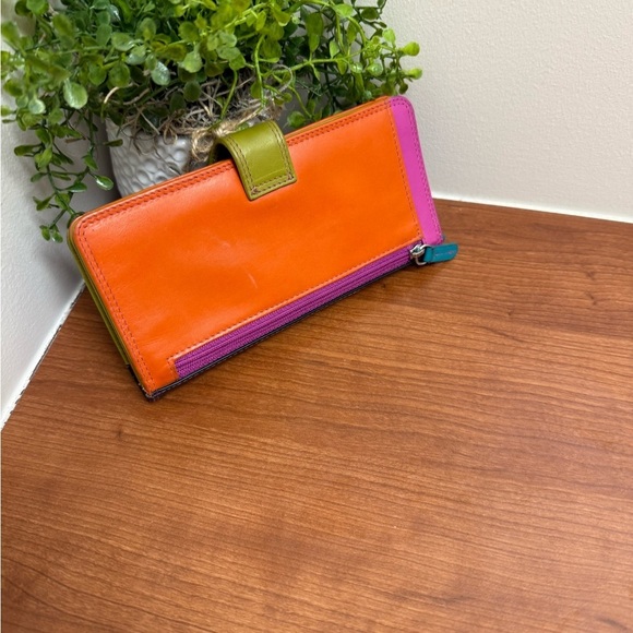 Prym Colorful Wallet - Picture 2 of 12